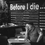 Before I die - Murales